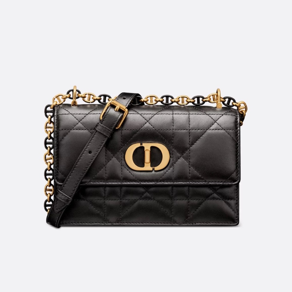 Used Like New!!! Dior Fall 2023 Miss Caro mini bag